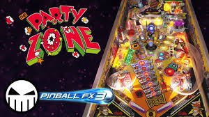Pinball fx3 williams pinball volume 5 plaza skidrow codex from www.skidrowcodex.net pinball fx3 is the biggest, most community focused pinball game ever created. What S Censored In Williams Pinball Volume 2 Youtube