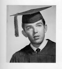 It's getting close to that time again. If you'd like, share what High  School Class-Year you graduated. Pictures are also welcome.