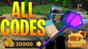 All the treasure quest codes updated, so you can claim every free reward (gold, potions and more) available in this roblox game. All Secret Codes In Treasure Quest Roblox Youtube