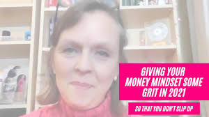 Gritt0 streams live on twitch! How To Give Your Money Mindset Some Grit In 2021 So You Don T Slip Up Youtube