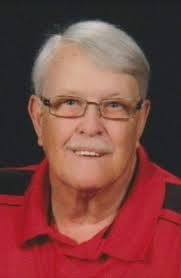 Obituary information for Thomas King