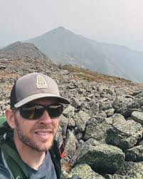 Great day doin zealand bonds traverse with Steve Mason Gavin brown lauren Ryan  Martinson Mike Keene and berk and Happy