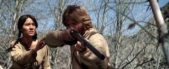 The Ace Black Movie Blog: Movie Review: Jeremiah Johnson (1972)