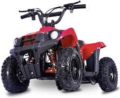 Kids four wheelers/gas 4 wheelers atv for kids/ peace sports atvs. The 15 Best Four Wheelers For Kids Of 2021 Electric Gas Powered Engaging Car News Reviews And Content You Need To See Alt Driver