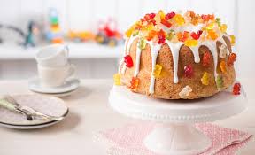 Gummibarchen Gugelhupf Einfach Lecker Rezeptideen Fur Jeden Tag Rezept Gummibarchen Kuchen Einfach Lecker Gugelhupf Rezept