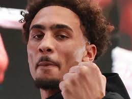 Ben Whittaker: My Plan For This Year Is To Build My Profile, Become A  Household Name