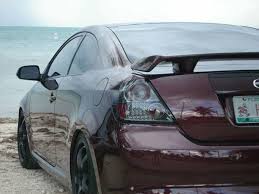 Image result for Black Cherry 2007 Scion