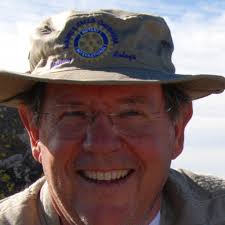 Musings of Gil Jones a/k/a Captain Justice