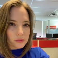 Articles by Heather Gillis's Profile