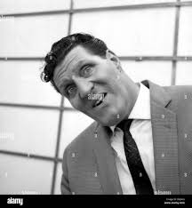 Tommy cooper Black and White Stock Photos & Images