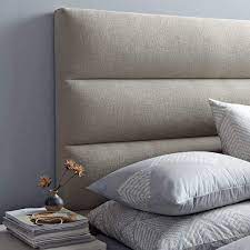 Panel Tufted Headboard Headboard Designs Bedroom Headboard Modern Headboard