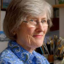 Dame Veronica Sutherland