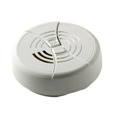 Some models may only require (1) battery. First Alert Battery Operated Smoke Detector 4302 Northern Safety Co Inc