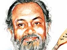 Lunch with BS: Rahul Ram, Lead Vocalist, Indian Ocean