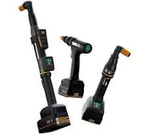 Electric nutrunner - Tensor IxB - Atlas Copco Tools ...