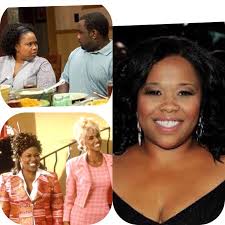 No matter what movie she played in I always was able to enjoy it with  laughter. (B.A.P.S, Madea's Big Happy Family, How to be a  Player)......R.I.P. Mrs. Natalie Desselle Reid!!!! She was