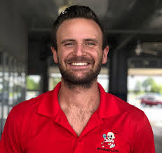 Jake Kitchens's Instagram, Twitter & Facebook