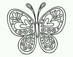 There's something for everyone from beginners to the advanced. Bordado Butterfly Coloring Page Mandala Coloring Pages Butterfly Mandala