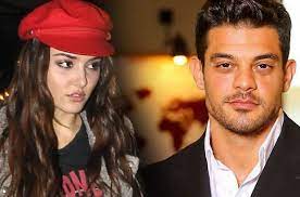 Hande erçel'in eski sevgilisi ekin mert daymaz'ın en yakın arkadaşlarından biri olan mehmet dinçerler ile aşk yaşaması magazin gündemine bomba gibi düşmüştü. Sok Iddia Hande Ercel Ile Mehmet Dincerler Askinin Bitis Sebebi