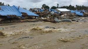 Sekda menyampaikan terima kasih atas bantuan alkes yang diberikan tersebut. Berduka Doa Doa Warganet Untuk Korban Banjir Sentani Citizen6 Liputan6 Com