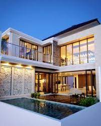 Modern mengacu pada arsitektur modernis yang ada pada awal hingga pertengahan abad 20. 900 House Ideas In 2021 House Design House Architecture House