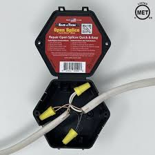 Electrical - What Is The Proper Way To Install A Junction Box Above A  Dropped Ceiling? - Home Improvement Stack Exchange
