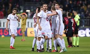 Over 2.5 goals & both teams to score (stake: Cagliari Vs Ac Milan Preview And Prediction Live Stream Serie Tim A 2020