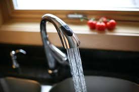 water filtration faucet