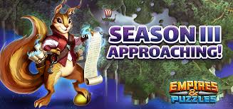 Stage 4 is a good source of common herbs, giving 0.512 items per world energy in normal difficulty. Season 3 Sneak Peek Discussion Gameplay Help Tactics Empires Puzzles Community Forum