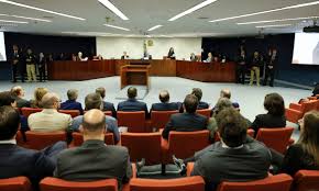 Juicio de Bolsonaro: Gran Interés y Limitaciones en el STF