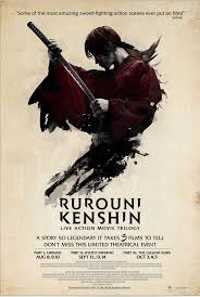 There are no featured reviews for because the movie has not released yet (). Rurouni Kenshin Rurouni Kenshin Movie Live Action