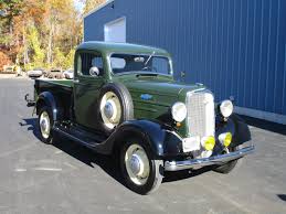 Image result for Apple Green 1936 Chevrolet Truck