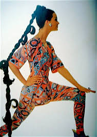Vintage Pucci Outfit