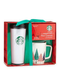 Get starbucks milk & dark chocolate with marshmallows hot chocolate on a stick gift set (each) delivered to you within two hours via instacart. Pin By íš¨ì • ì‹¬ On Gift Vowel In 2021 Hot Cocoa Starbucks Hot Coco