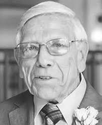 THOMAS WHITEHOUSE Obituary (1931