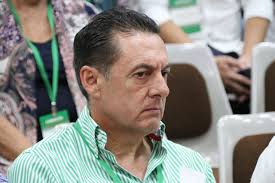 Rolando Araya: suspender convención del PLN es “un atentado”