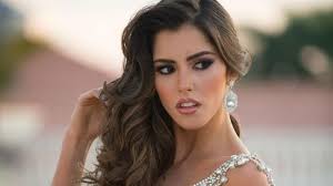 Paulina vega dieppa is a colombian tv host, model and beauty queen who was crowned miss colombia 2013 and miss. Paulina Vega Height Weight Body Measurements Eye Color