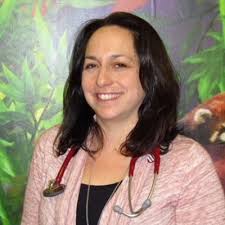 When Hannah Glick receives her medical degree this week, she will join her… 