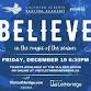 Southern Alberta Skating Academy Presents: BELIEVE event image