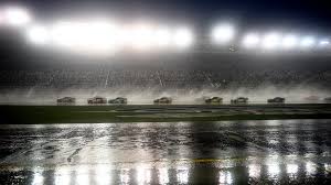 But the impacts of competition changes nascar has made have been arguable at best, and largely targeting the wrong thing—until the roval, that is. Nascar Race Weather Updates Rain In Forecast Threatens A Roval Delay At Charlotte Sporting News