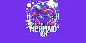 The Mermaid Run® 2026