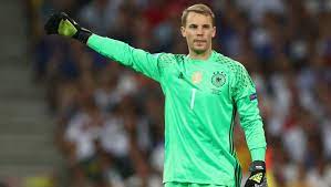 Six days later, neuer won the german super cup. Joachim Low Confirms Manuel Neuer Will Be First Choice Germany Goalkeeper Until Euro 2020 90min