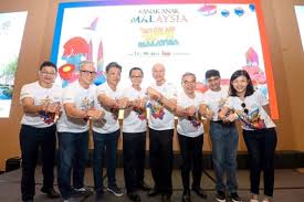 Anak anak malaysia walk 2019. Walking For Unity And Better Nation Nestia