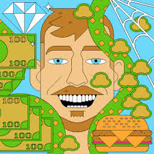 22 lövés videa online, 22 lövés nézze meg a filmet online 2010 marseille. Mr Beast Youtube Star Wants To Take Over The Business World The New York Times