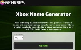 The app is available for both android & apple devices. 9 Best Xbox Gamertag Generator Tools In 2021 Free