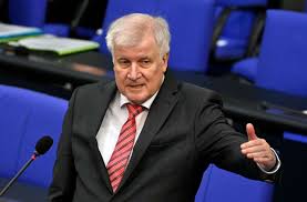 German interior minister horst seehofer has called on the eu to do more to support turkey and avoid another refugee crisis. Fvbzczcgorjw5m
