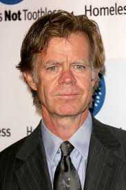 William H. Macy, amerikai rendező, színész