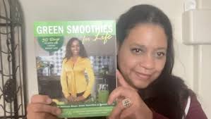 Green Smoothies for Life: Smith, JJ: 9781501100659: Amazon.com: Books
