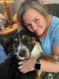 A heartwarming story of Jake and Hope's special bond