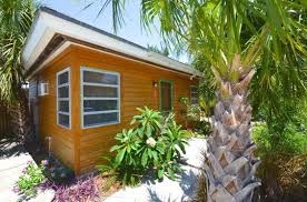 Island Retreat A Tropical Tiny House In The Other Florida Keys Florida Home Tiny House Florida Beach House